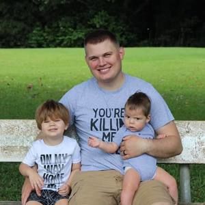 Meet your Posher, Joseph